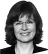 Dr. Anette Gaertner , LL.M.