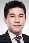 Nicholas Huang