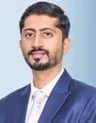 Harsh Walia