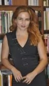 Nurgul Cakir