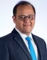 Siddharth Shah