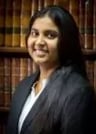 Anagha Subramaniam