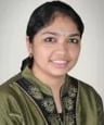 Sindhu Vijayakrishnan
