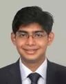 Anish Mohanty
