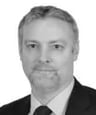 Ian Dalley