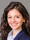 Marita Zouravlioff (Student-At-Law)