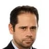 Simon Crawford