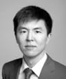 Birzhan Zharasbayev