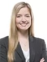 Justine Dahl (Articling Student)