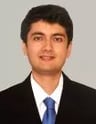 Rakshit Sharma