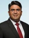 Prashanth Ramdas