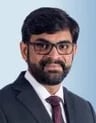 Nishad Nadkarni