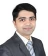 Tushar Shah,  Principal Associate, Vaish Associates Advocates
