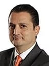 Raúl Morales