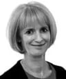 Clare Stothard