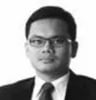 Bernard Sihombing