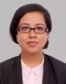Rupsa Mitra