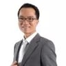 Raymond Mah