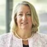 Rebecca George OBE
