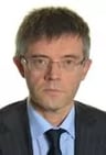 Jan Ravelingien (Marx Van Ranst Vermeersch & Partners)