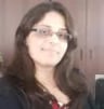 Manizeh Mistry