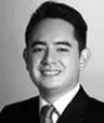 Gerald Licnachan