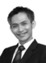 Bahari Yeow Tien Hong