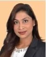 Jennifer James Ilango