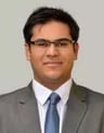 Dhruv Rajain