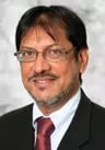 Iqbal Rajahbalee