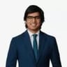 Justin Dharamdial