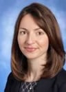 Bianca Sarrach, CIA, CFSA, CRMA