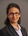 Daksha Baxi