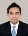 Sharad Moudgal
