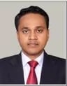 Nikhil Ranjan