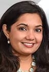 Samira S. Hariramasamy