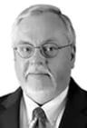 Carl R. Mowery