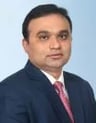 Mehul Shah