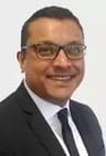 Pradeep Pillai