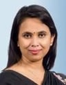 Divya Chaturvedi