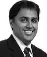 Sunil Rai
