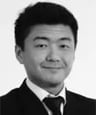 Barry Koh