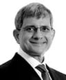 Philip Jeyaretnam