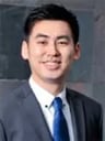 Gregory Kikkawa