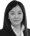 Jeannette Lim