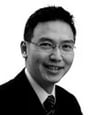 Rodney Keong