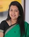 Shailaja Lall
