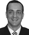 Michael Boucher