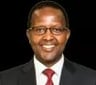 Jinaro K. Kibet