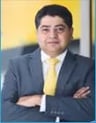 Mrinal Kumar